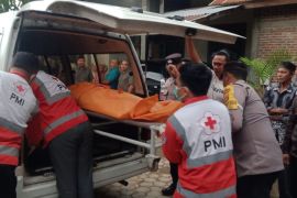 Seorang nenek di Banda Aceh ditemukan meninggal gantung diri