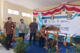 PLN Babel gelar lomba inovasi "electrifying lifestyle" bagi pelajar SMA dan SMK