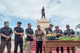 Pemkab Tulungagung buka objek wisata baru Pantai Midodaren