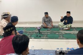 Mencetak generasi emas Indonesia melalui pesan Luqmanul Hakim