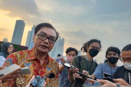 KPU minta parpol segera input data Sipol untuk Pemilu 2024