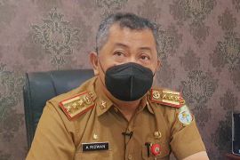 Implementasi transaksi non tunai, Pemkot Jambi terapkan belanja BBM dengan kupon