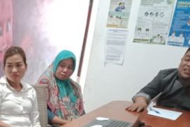 KPAD Labura terima dua laporan kasus pencabulan anak