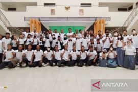 Pemkab Bogor kirim 49 wakil ikuti seleksi menjelang Popnas 2023