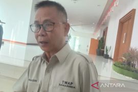 Samarinda terus lakukan pembenahan sebagai kota penyangga IKN