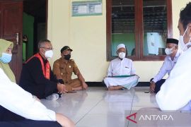 Pemkab Bogor jadikan Desa Pabuaran percontohan toleransi antar umat beragama