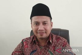 Kemenag Pamekasan cegah penyebaran COVID-19 saat kedatangan jamaah haji