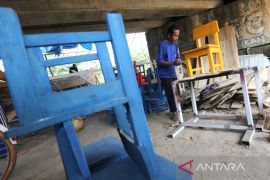 Realisasi anggaran Pemulihan Ekonomi Nasional