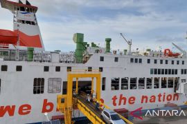 Naik 149 Persen, ASDP Cetak Laba Bersih Semester I Rp 380 Miliar