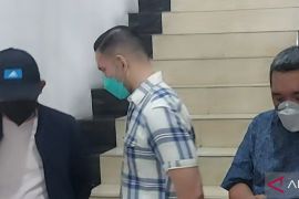 Jaksa tangkap  buronan kasus pencucian uang Rp400 miliar