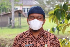 Kasus COVID-19 di Bangka bertambah dua orang