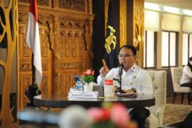 Kemenkumham buka seleksi jabatan Dirjen Imigrasi bagi PNS, TNI, dan Polri