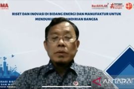 BRIN focus on new and renewable energy development