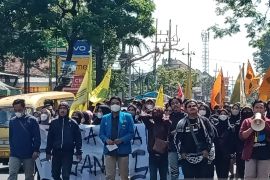 Pemkab Jember didesak cabut rekomendasi tiga titik kawasan pertambangan dalam RTRW