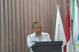 Sambas dan Kubu Raya akan difokuskan jadi pusat produksi padi di Kalbar