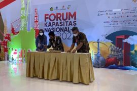 Bebek Songkem binaan Medco E&amp;P menjadi bisnis waralaba