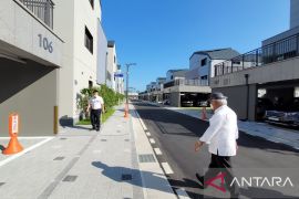 South Korea agrees to build four infrastructures in IKN