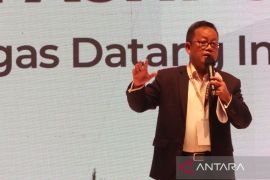 DPR saran Indonesia jalin kerja sama internasional garap migas Blok Andaman