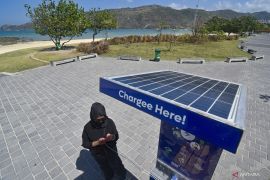 NTB dorong pencapaian netralitas karbon 10 tahun lebih cepat