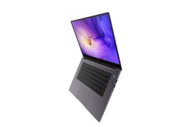 Huawei hadirkan MateBook D14 berprosesor i3 untuk pemula