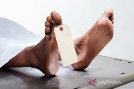 Polisi umumkan jenazah pemuda Jakarta yang tewas bunuh diri di Bukittinggi belum dijemput keluarga