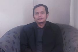 Ditunda, Jamaah haji diperkirakan tiba di Palas Jumat malam