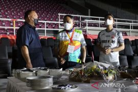 Menpora: persiapan opening ceremony APG 2022 rampung