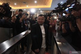 Polri: ACT potong donasi masyarakat hingga Rp450 miliar