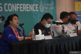 APSF puji kesiapan Solo sebagai tuan rumah ASEAN Para Games 2022