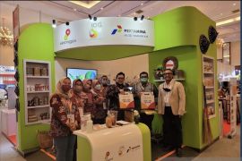 Dinas ESDM Kaltim sambut positif upaya  SKK Migas bina UMKM