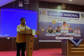 Erry Syahrial soroti kasus perkelahian pelajar SMK di Karimun