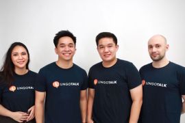 Putra Pekanbaru dan rekannya ciptakan aplikasi pembelajaran bahasa asing