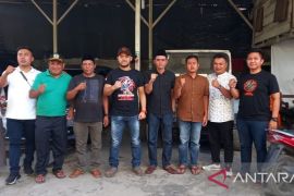 Banom PPP, NU bersama PMI sepakat dukung Karim Pohan calon Ketua KNPI Padang Sidempuan