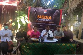 KPU Bali: Kabupaten/kota wajib siapkan TPS khusus penyelenggara perempuan