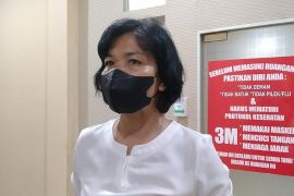 Polrestabes Medan tangkap 21 pelaku cabul anak di bawah umur