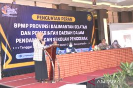 Bupati: Sekolah penggerak program prioritas pemerintah