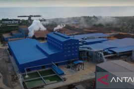 PLN siap pasok listrik untuk KTT smelter 80 MVA di Bantaeng