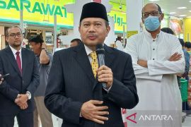 Indonesian Week Festival digelar untuk kedua kalinya di Jeddah