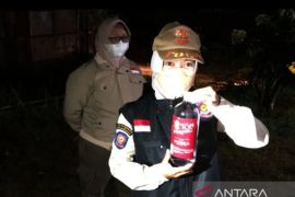 Pemkab Tapin paksa THM ilegal berhenti