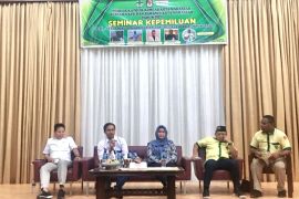 KPU-Bawaslu dorong organisasi kepemudaan berperan sukseskan Pemilu 2024