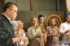 IPB luncurkan padi 9G dan sorgum sorice lengkapi kebutuhan pangan