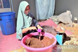 Disperindagkop: Pelaku usaha kopi diminta kembangkan kreativitas