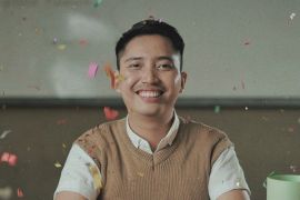 Febinda kemas kisah cinta pertama dalam "Semau-maumu"