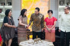 Minikino Film Week makin geliatkan industri film Indonesia