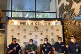 Koordinator perkebunan sawit ilegal di Bangka ditahan