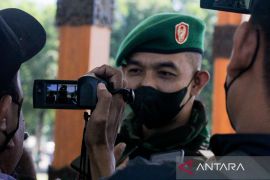 TMMD 2022, Kodim Situbondo terjunkan 150 personel bangun infrastruktur dan jembatan