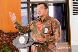 Kemendikbudristek utamakan perencanaan berbasis data untuk tingkatkan kualitas pendidikan