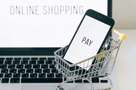 Tips jadi pembeli cerdas belanja online