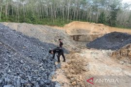 IMA harapkan pemangku kepentingan serius atasi penambangan tanpa izin