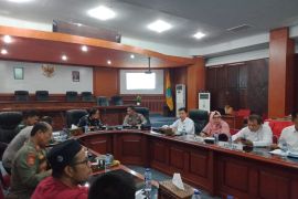 Begini upaya Pemkab Aceh Jaya tangani kasus PMK